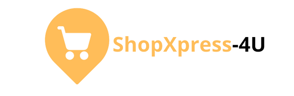 ShopXpress-4U